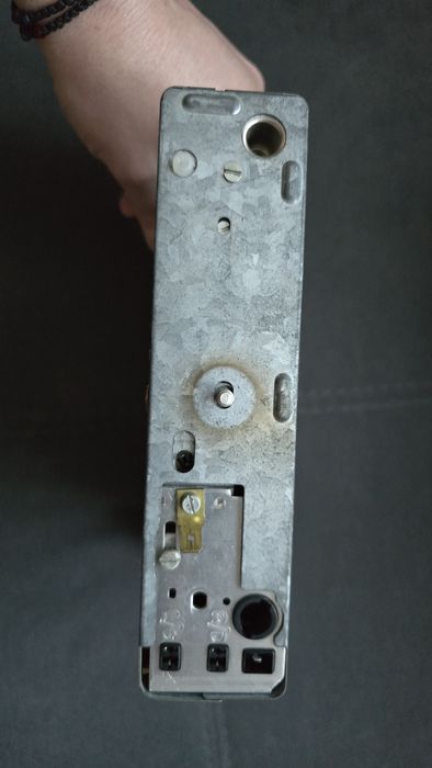 Radio casetofon Philips 864