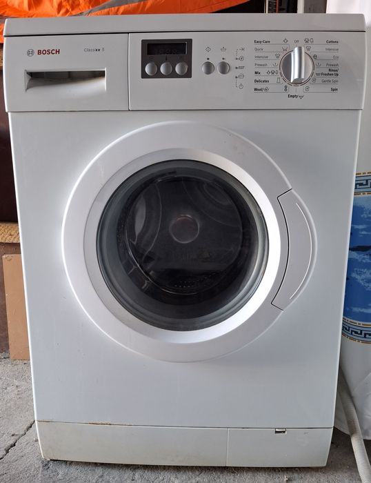 Vand masina de spalat