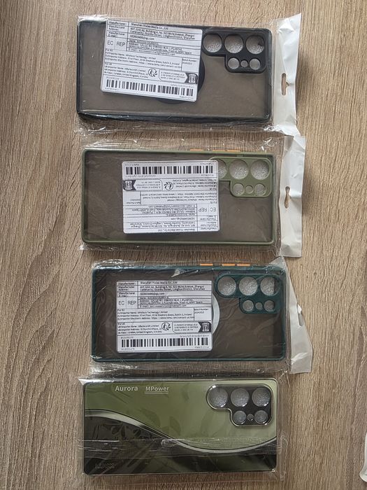 Кейсево за  Samsung s25 ultra