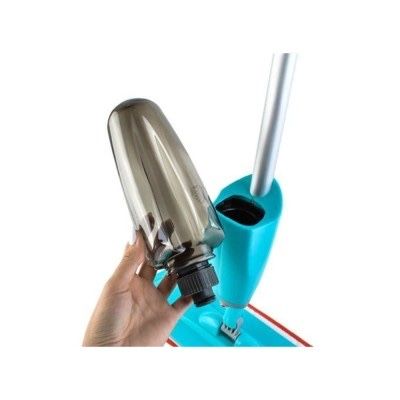 Mop cu pulverizator multifunctional