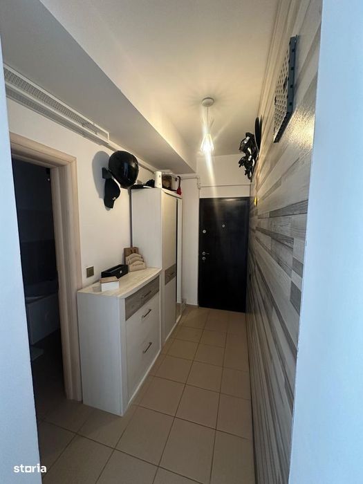 Apartament 3 camere de vanzare, 78mp, mobilat, loc de parcare inclus