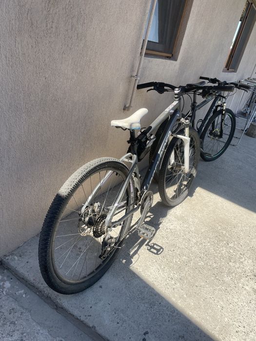 Biciclete perfect functionale
