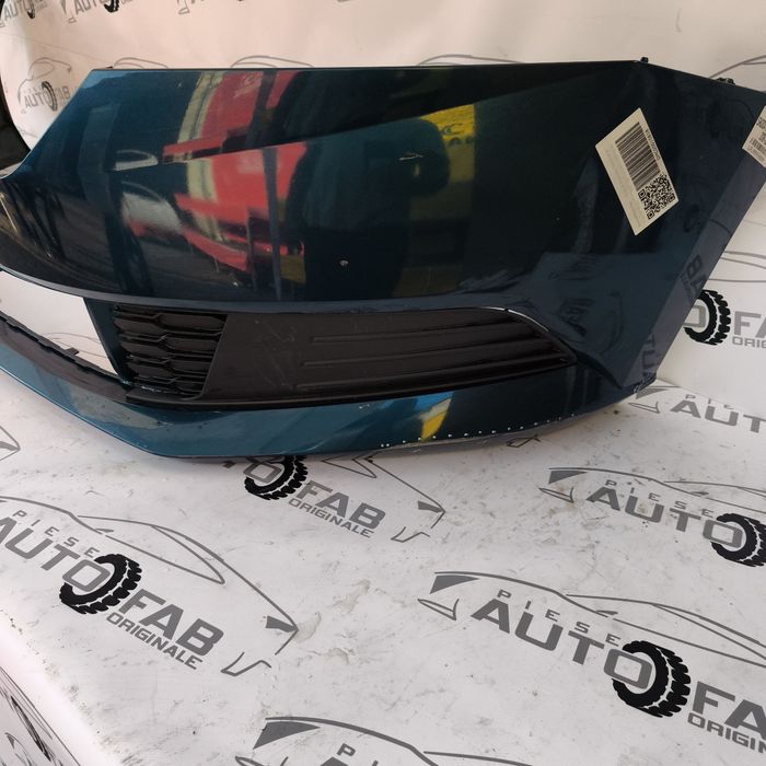 Bara fata Skoda Fabia 3 Facelift an 2018-2019-2020-2021