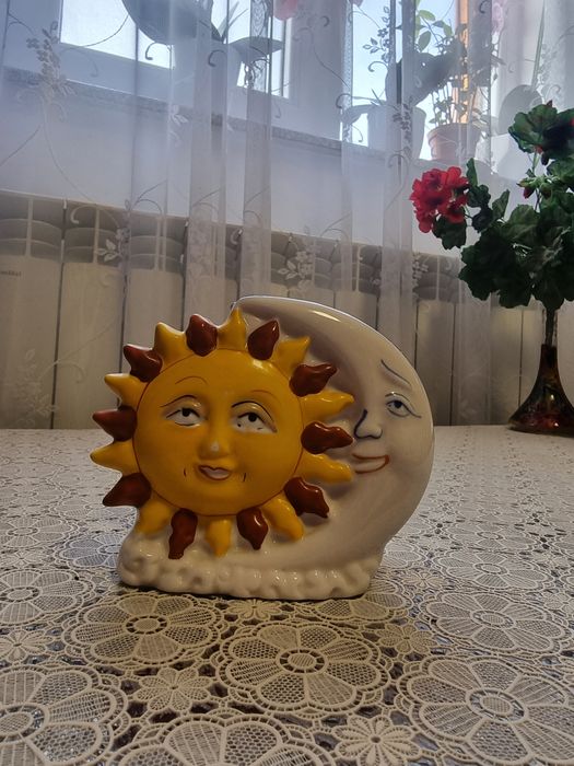 Suport servetele portelan