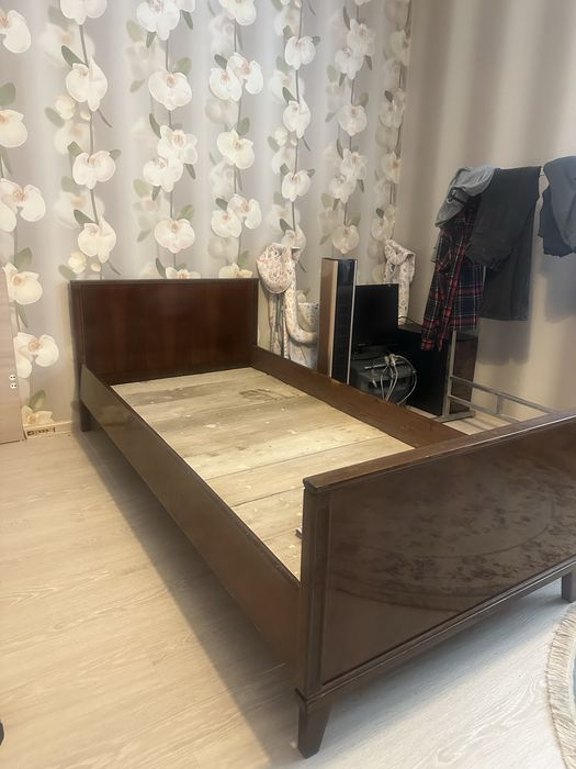 Кровать для одногл
