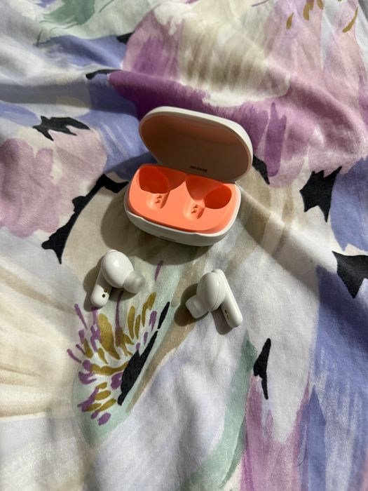 Casti SkullCandy Smokin Buds