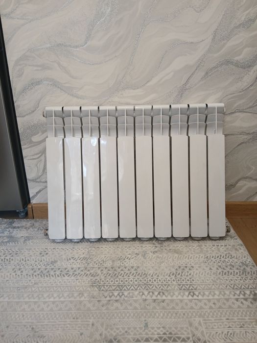 Srochna radiator batareya sotladi