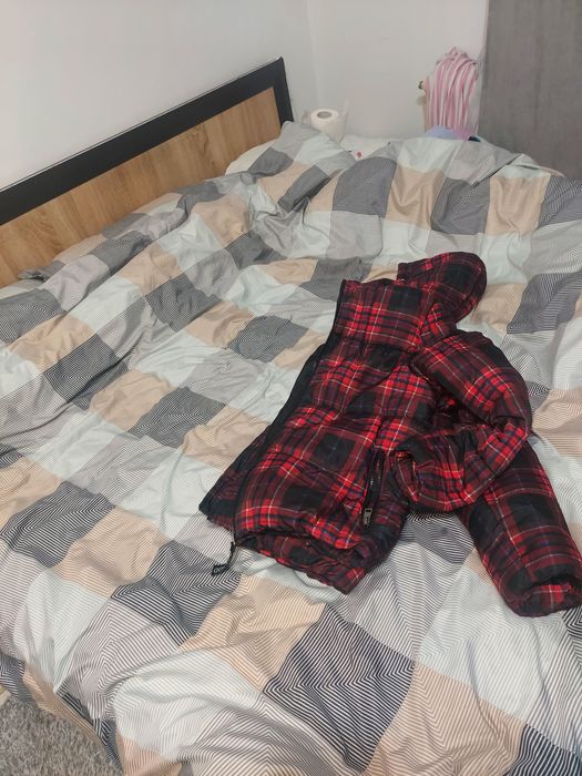 Geaca fete cumpărată  din Dechimas