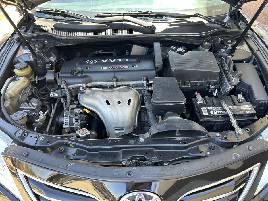 Toyota Camry 45