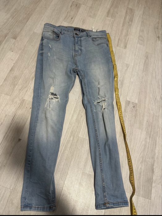 Blugi barbati Pull&Bear 42