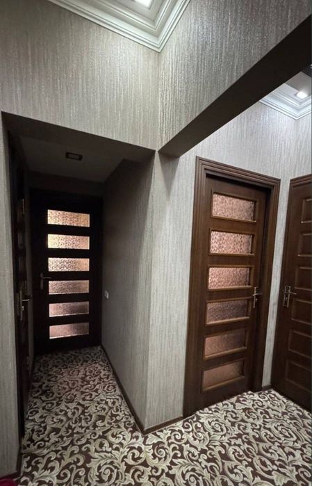 Квартира 3ком,71 м2. Ор-р: Себзар, Ankara kebab