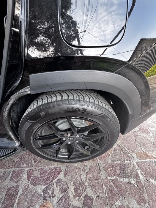 Продам машину в отличном состаянии