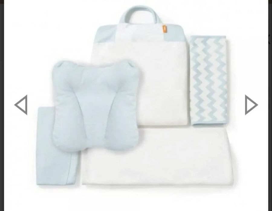 Кокон для новорождённых