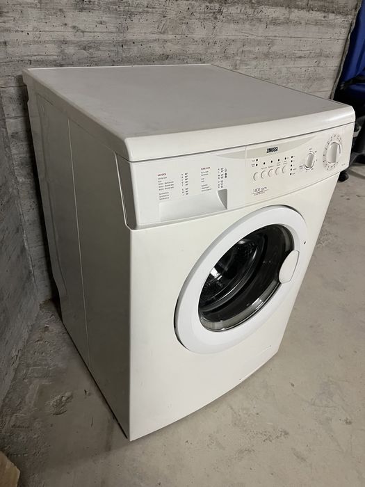 Пералня внос от Германия ZANUSSI