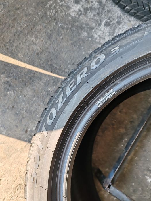 2 anvelope 275 40 18