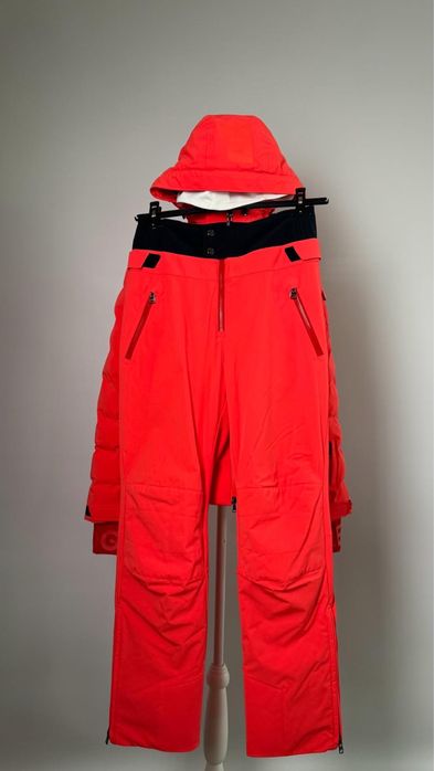 BOGNER geaca & pantalon de dama ski - costum