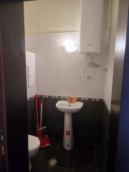 Дава се под наем Магазин в София, Банишора - 50 кв.м за 699.21 € - Снимка #4