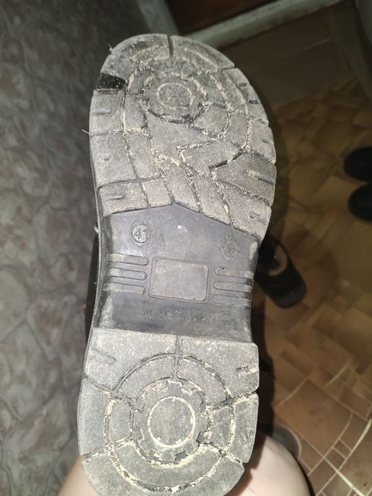 Продам муж сапоги