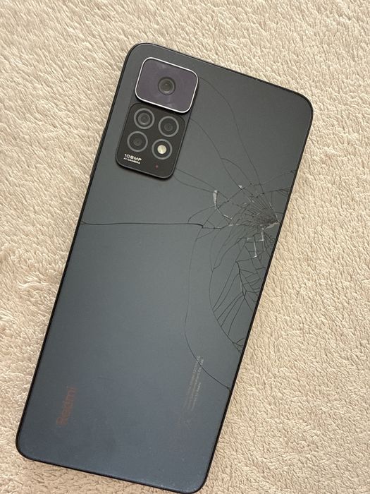 Redmi Note 11 Pro