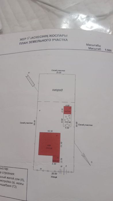 Продам дом 10 соток