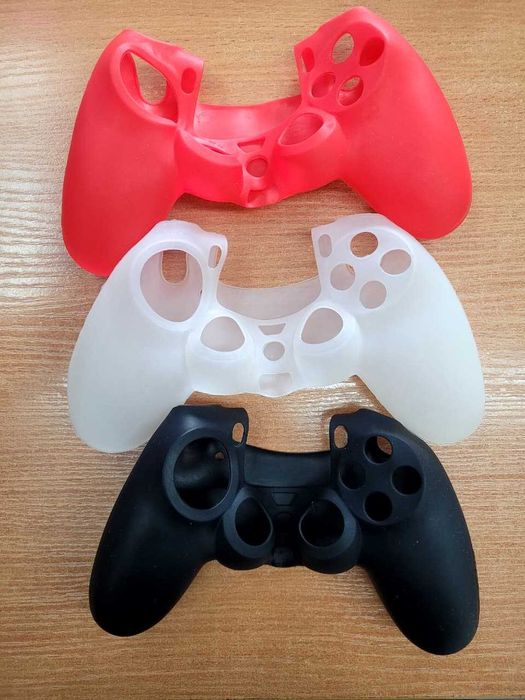 Чехлы Dualsense 4