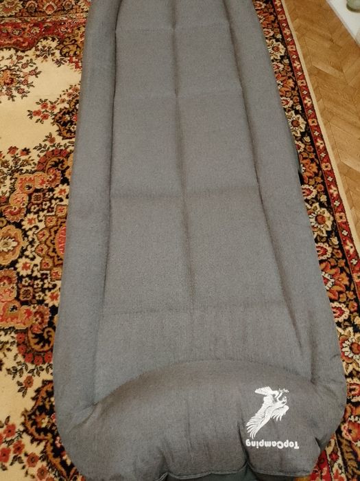 Раскладушка подростковая