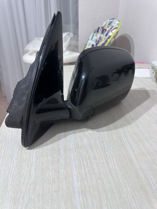 Основание для зеркала BMW X5 e53, левое