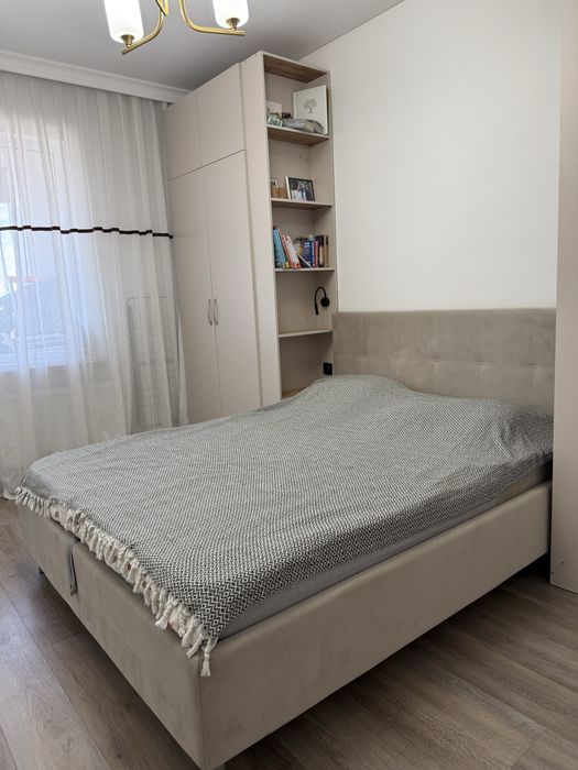 Продам квартиру, евродвушка