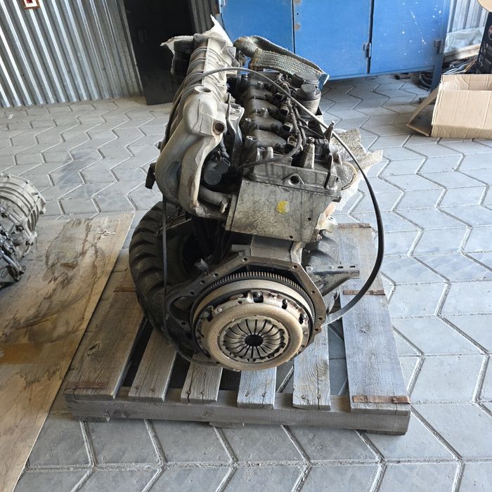 Транспорт, авторазбор