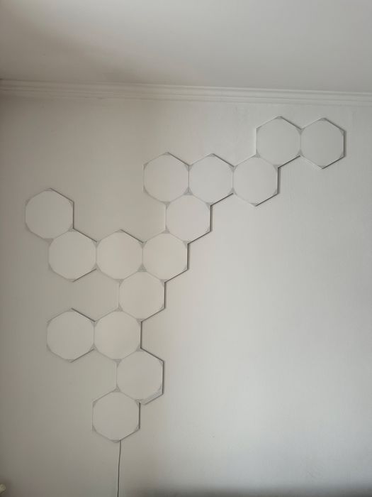 Nanoleaf Hexagons