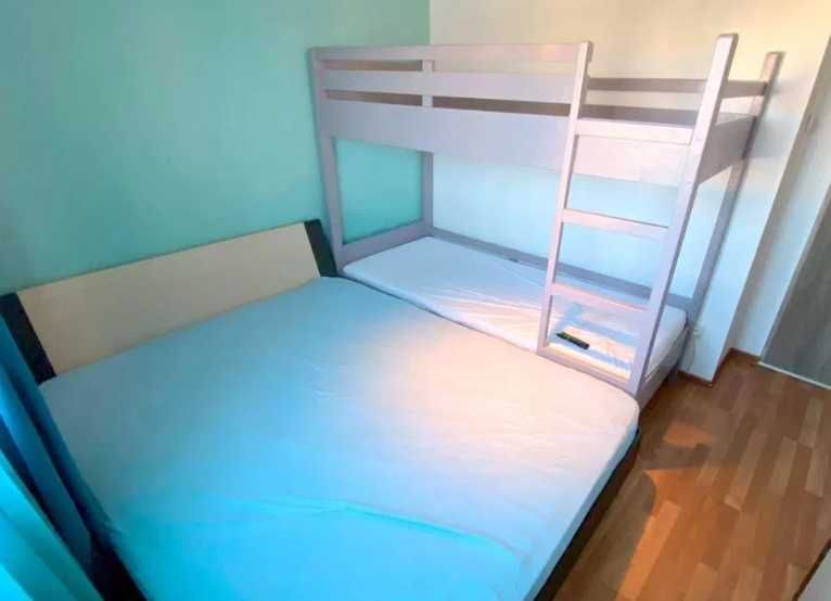 Дава се под наем Двустаен апартамент в Пловдив, Каменица 2 - 65 кв.м за 224.4 € - Снимка #5