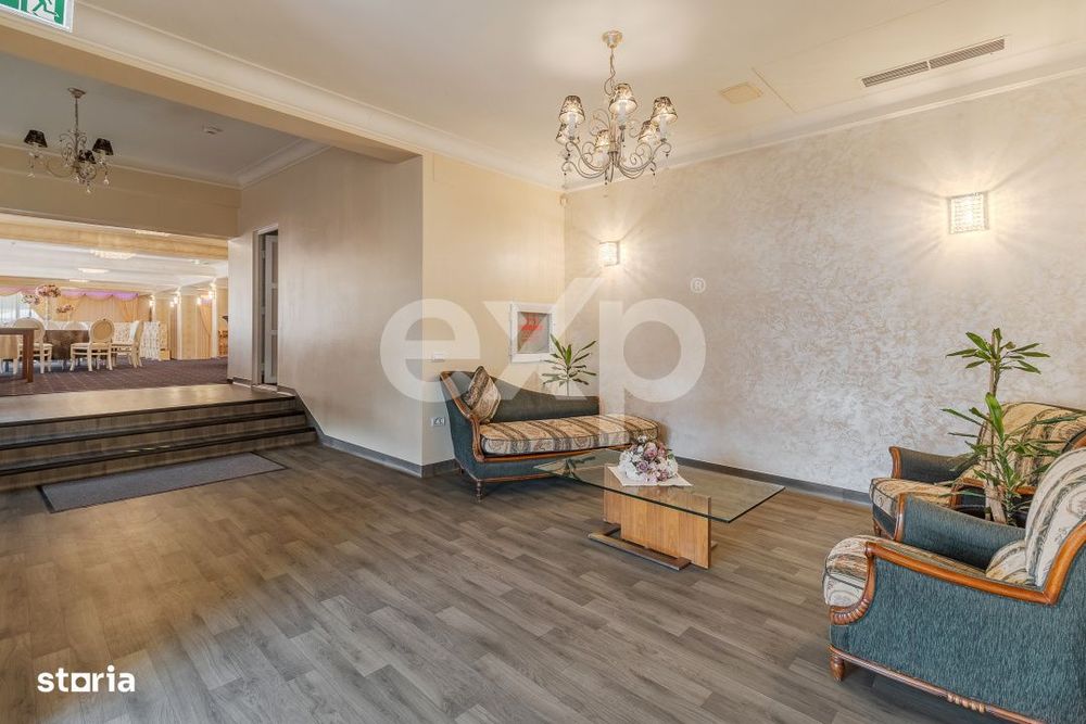 Spatiu versatil pentru business in Baile Felix