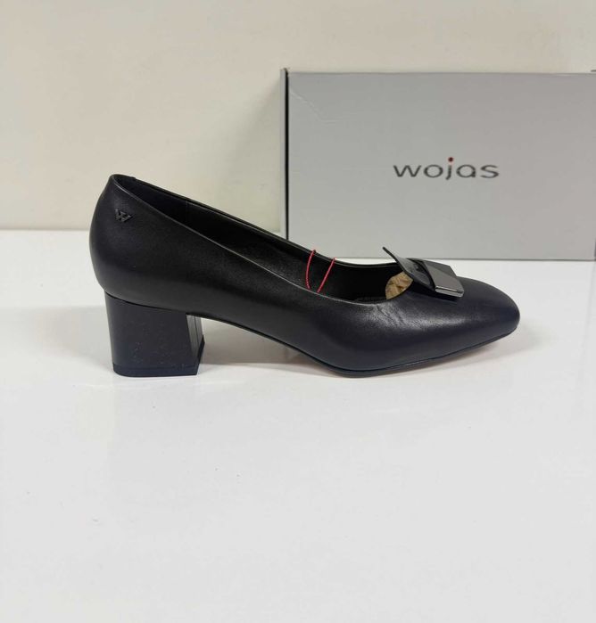 Wojas – Естествена кожа