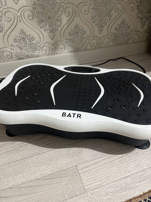 Виброплатформа batr