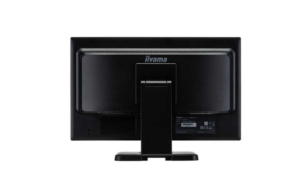 Acer Aspire AMC605+iiyama prolite t2252mts b3/75Hz, 2ms