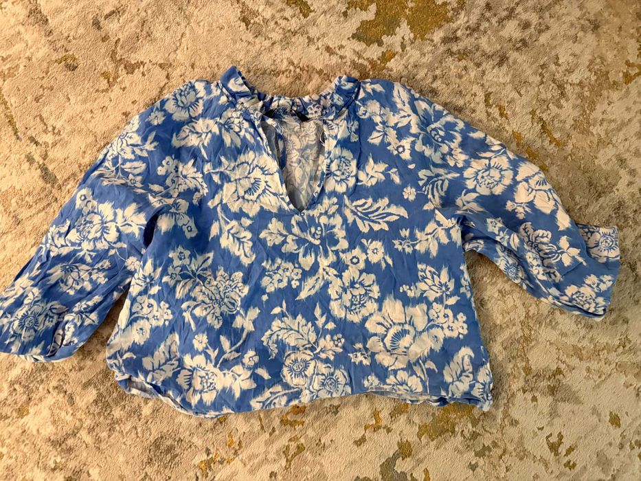 Дамска риза Zara