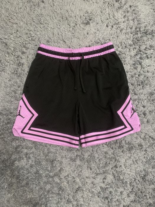 Pantaloni Scurti Jordan