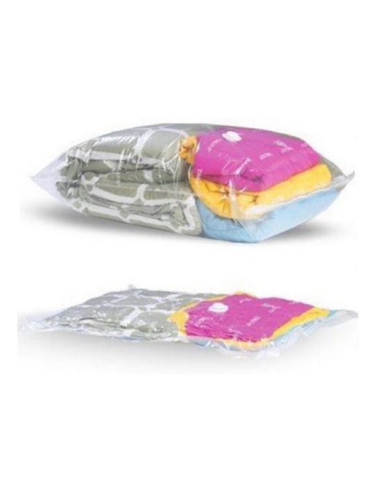 Вакуумный пакет для хранения вещей