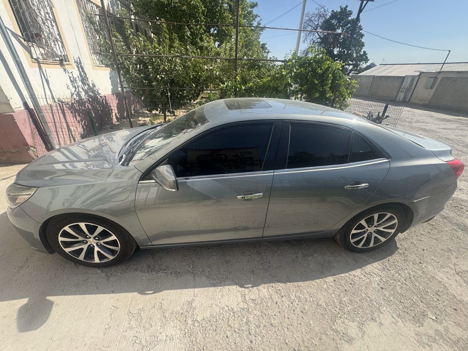 Малибу 1 3 пазиция автомат