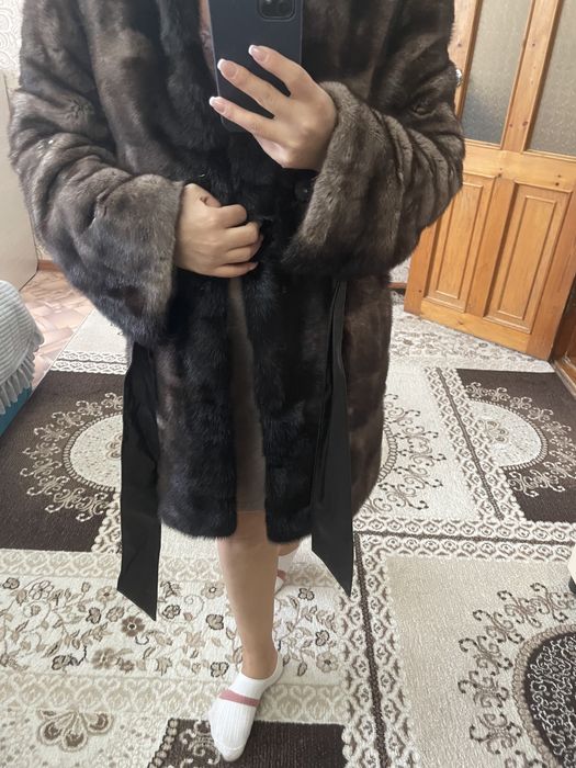 Продам шубы