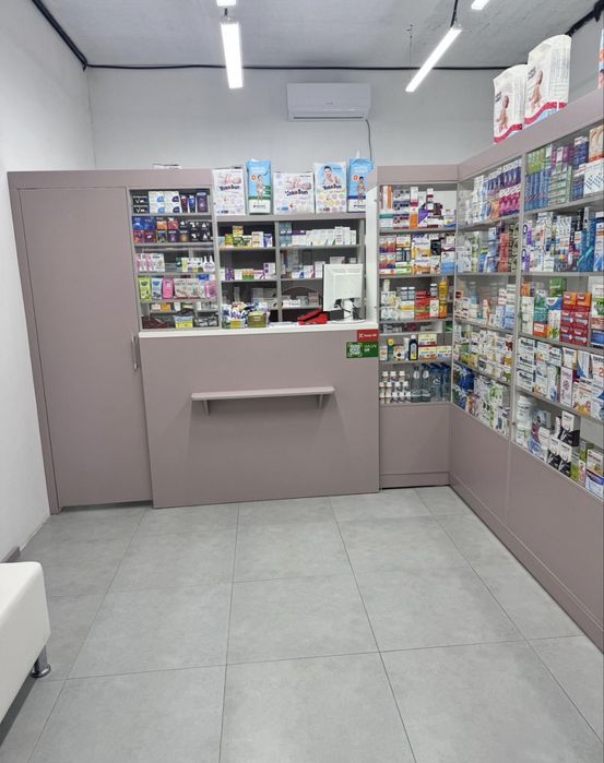 Продается аптека