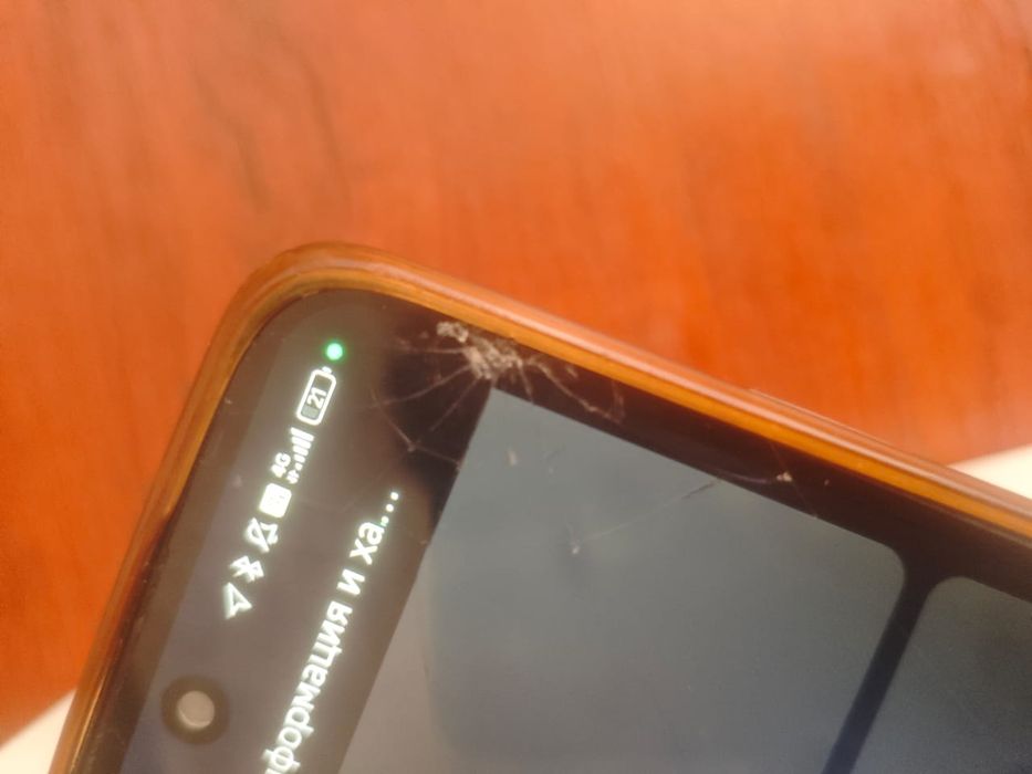 Продам Redmi 12 (8/256 ГБ)