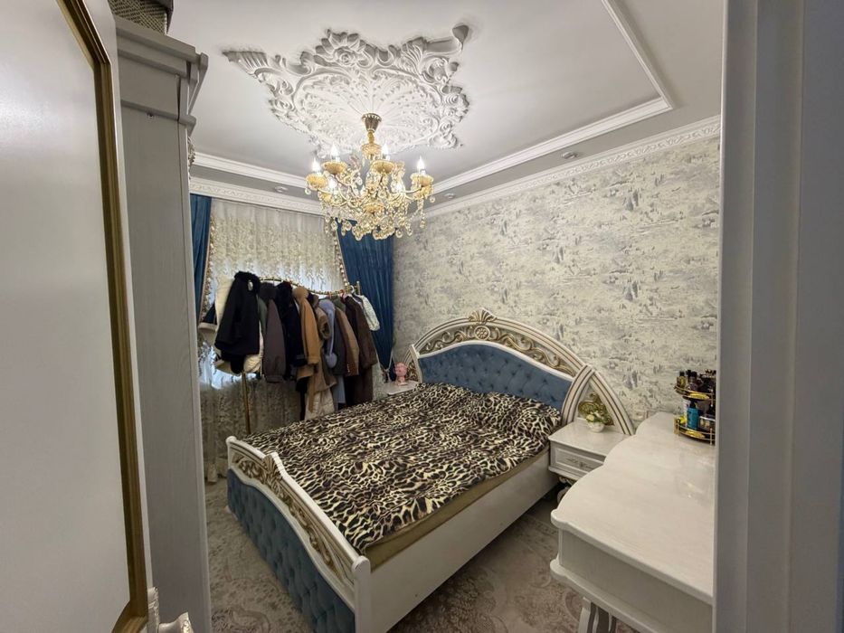 Юнусобода Евро ремонт 4/4/5