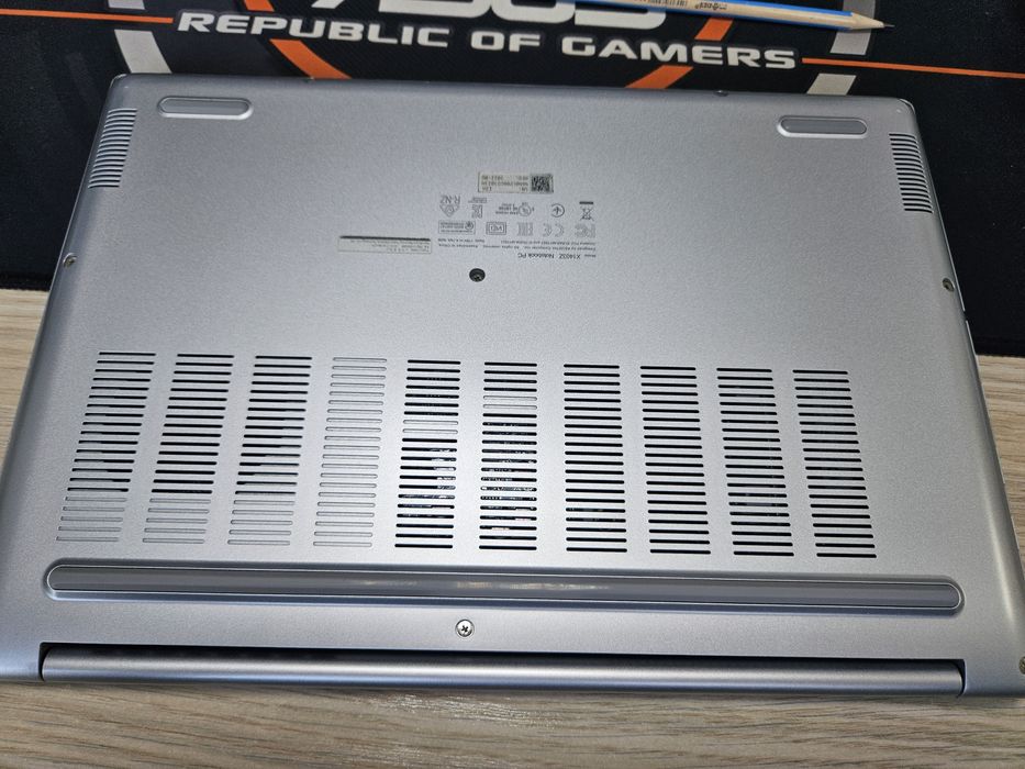 ASUS Vivobook 14X OLED X1403Z