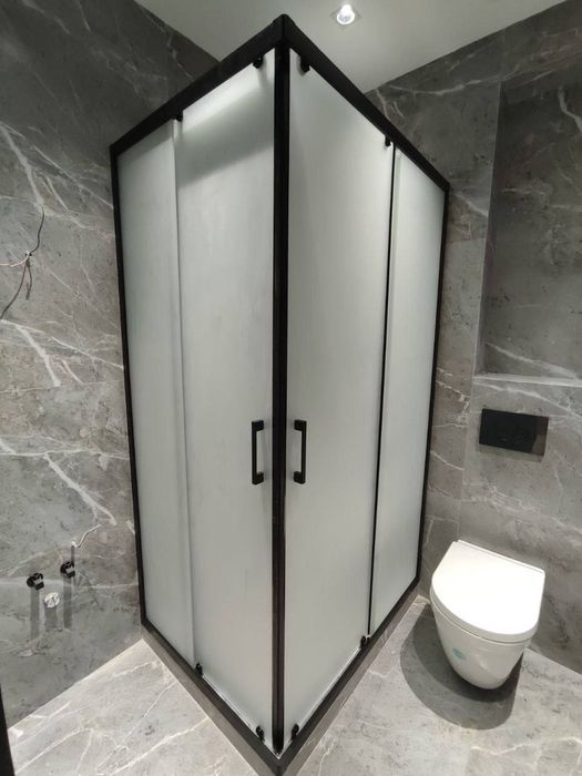 Душевая кабина Душга ойна