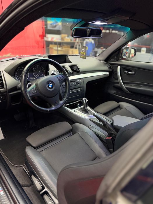 Bmw Seria 1 E82 M135i