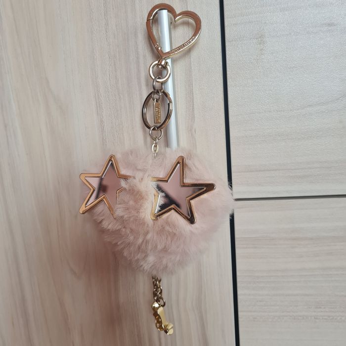 VICTORIA'S SECRET украшение за чанта, ключодържател