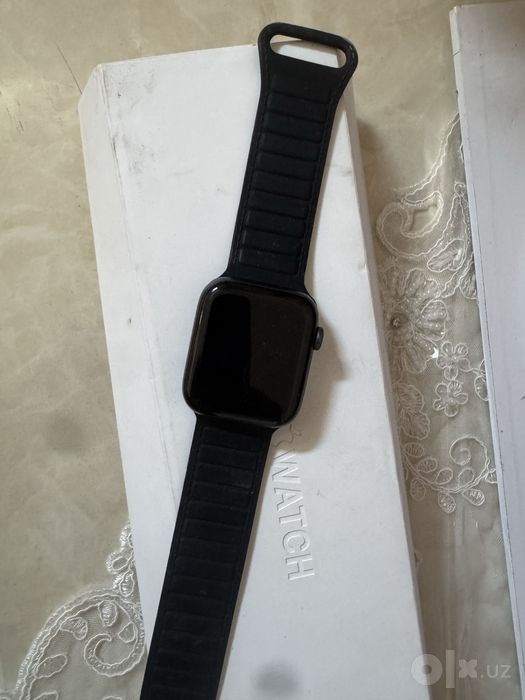 Apple watch 6 series