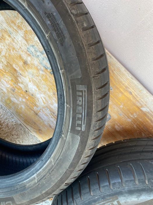 Cauciucuri pirelli 205 50 r17