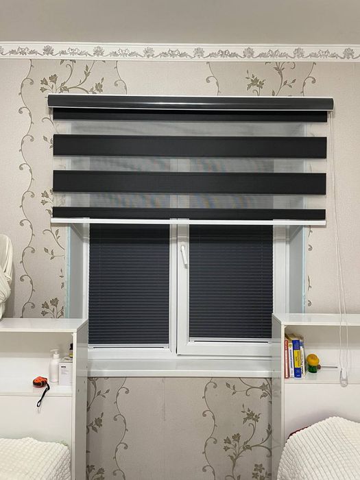 Jalyuzi жалюзи 1 кунда завод нархларда